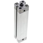 Airtec NXD 16/90. Compact cylinders, double acting, piston 16 mm, stroke 90 mm