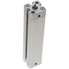 Airtec NXD 16/100. Compact cylinders, double acting, piston 16 mm, stroke 100 mm