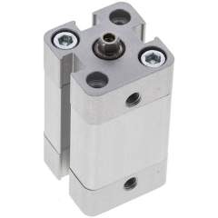 Airtec NXD 12/15. Compact cylinders, double acting, piston 12 mm, stroke 15 mm