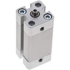 Airtec NXD 12/25. Compact cylinders, double acting, piston 12 mm, stroke 25 mm