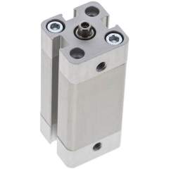 Airtec NXD 12/30. Compact cylinders, double acting, piston 12 mm, stroke 30 mm