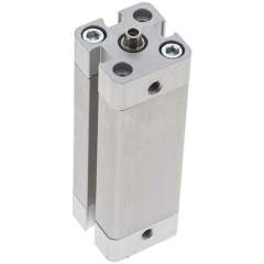 Airtec NXD 12/50. Compact cylinders, double acting, piston 12 mm, stroke 50 mm
