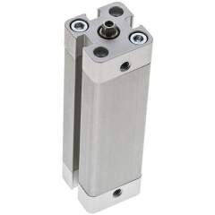 Airtec NXD 12/60. Compact cylinders, double acting, piston 12 mm, stroke 60 mm