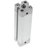 Airtec NXD 12/70. Compact cylinders, double acting, piston 12 mm, stroke 70 mm