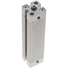 Airtec NXD 12/80. Compact cylinders, double acting, piston 12 mm, stroke 80 mm