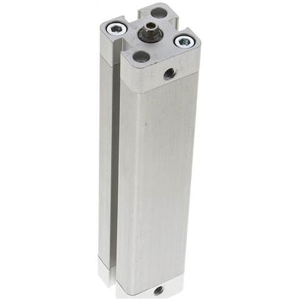 Airtec NXD 12/100. Compact cylinders, double acting, piston 12 mm, stroke 100 mm