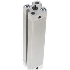 Airtec NXD 12/100. Compact cylinders, double acting, piston 12 mm, stroke 100 mm