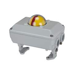 Riegler 103692. Endlagen-Rückmeldung Typ SC-D 2, induktive Sensoren, 3-Leiter