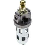 DO 11 S Standard-Öler, G 1/4", Standard 1, Kunststoffbehälter mit Schutzkorb