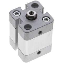 Airtec NXD 20/10. Compact cylinders, double acting, piston 20 mm, stroke 10 mm