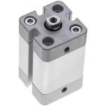 Airtec NXD 20/20. Compact cylinders, double acting, piston 20 mm, stroke 20 mm