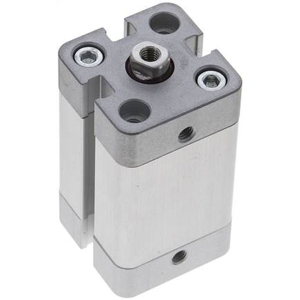 Airtec NXD 20/25. Compact cylinders, double acting, piston 20 mm, stroke 25 mm