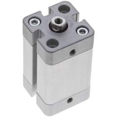 Airtec NXD 20/25. Compact cylinders, double acting, piston 20 mm, stroke 25 mm