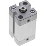 Airtec NXD 20/25. Compact cylinders, double acting, piston 20 mm, stroke 25 mm
