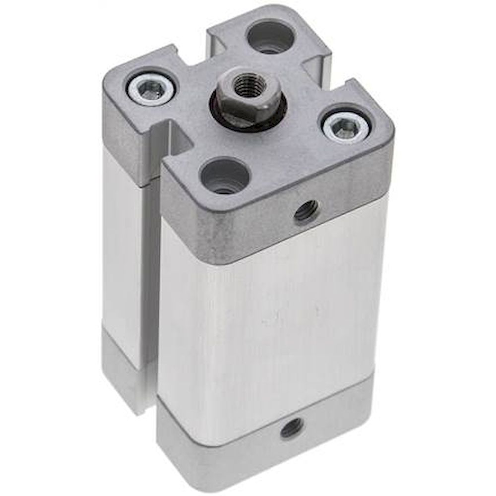 Airtec NXD 20/30. Compact cylinders, double acting, piston 20 mm, stroke 30 mm