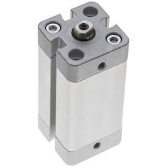 Airtec NXD 20/40. Compact cylinders, double acting, piston 20 mm, stroke 40 mm