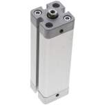 Airtec NXD 20/80. Compact cylinders, double acting, piston 20 mm, stroke 80 mm