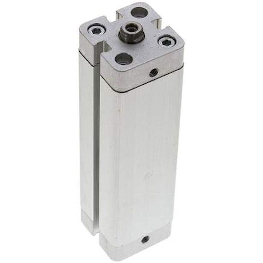 Airtec NXD 20/90. Compact cylinders, double acting, piston 20 mm, stroke 90 mm