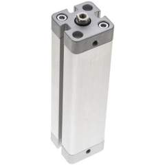 Airtec NXD 20/100. Compact cylinders, double acting, piston 20 mm, stroke 100 mm