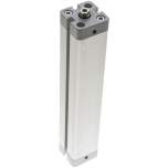 Airtec NXD 20/160. Compact cylinders, double acting, piston 20 mm, stroke 160 mm