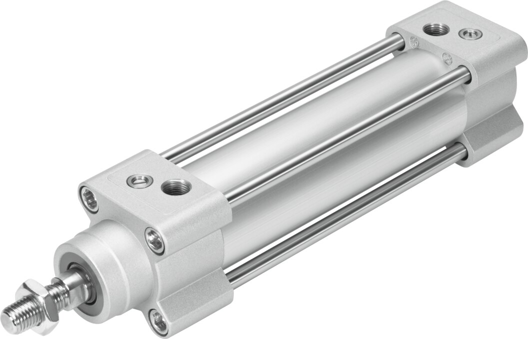 standards-based cylinder DSBG-320-470-PPVA-N3 - Festo 593703