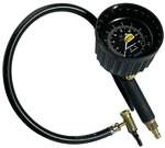 Riegler 114516.Handheld digital tyre gauge, Calibrated, 0-12 bar/170 psi