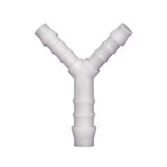 Riegler 111051.Y reducing supports, for hose I.D. 4/6/4 mm, POM