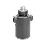 Aventics Fine setting valve 3610507300 FS07-000-100-G014-PLU-(0,1-4,1)