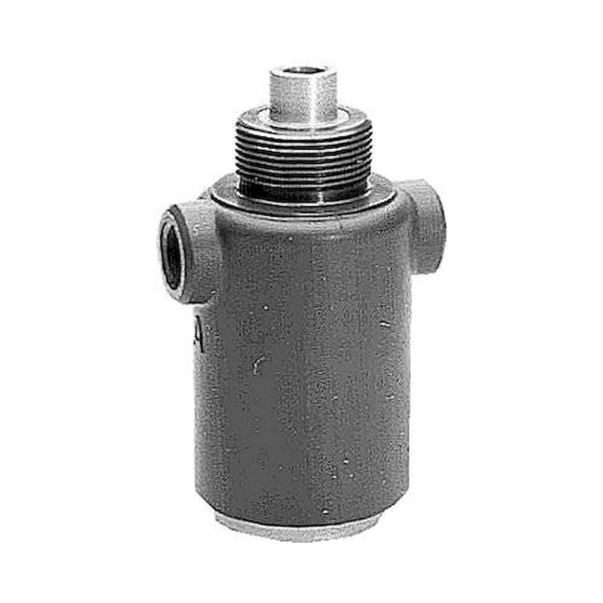 (FS07-000-100-G014-PLU-(0,1-5,1) Feinregelventil - Aventics 3610507500