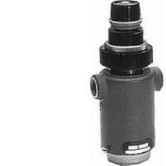 Aventics Fine setting valve 3610607000 FS07-000-100-G014-WHL-(0,1-1,1)