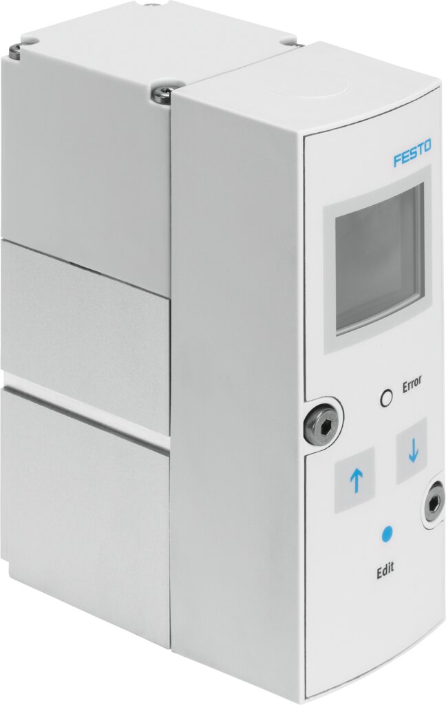 Proportional-Druckregelventil VPPM-8TA-L-1-F-0L10H-C1 - Festo 572412