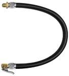 Riegler 114538.Hose with quick connector, Length 50 cm, G 1/4, swiveling