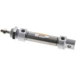 EMC ZDM 20/40 E. ISO 6432 cylinders, double acting, piston 20 mm, stroke 40 mm