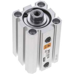 EMC SFS 32/25. ISO 21287-Zylinder, doppeltw., Kolben 32mm, Hub 25mm