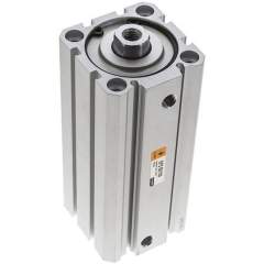 EMC SFS 50/100. ISO 21287-Zylinder, doppeltw., Kolben 50mm, Hub 100mm