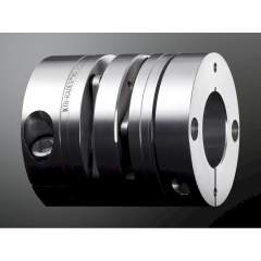 KTR 720100201201. Radex-NC 10 KPL. Bauart DK D.12H7 ohne Nut/ D.14H7 ohne Nut