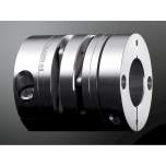 KTR 720100201500. Radex-NC 10 KPL. Bauart DK beids. D.15H7 ohne Nut