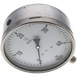 Wika MSS 40160 ES Sicherheits-Manometer senkrecht, 160mm, 0-40 bar