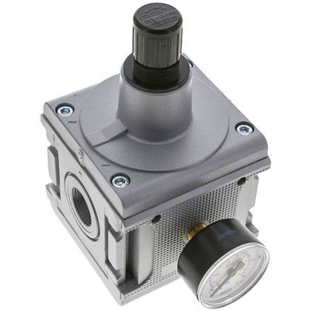 R 345-3 Multifix Druckregler,G 3/4" 0,1-3bar