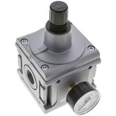 R 345-3 Multifix Druckregler,G 3/4" 0,1-3bar