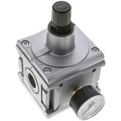 R 345-6 Multifix Druckregler,G 3/4" 0,2-6bar