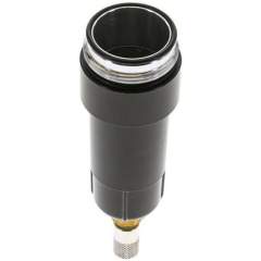 BDF 00 M AMNC Multifix Metallbehälter ohne Sichtrohr, automatisch (drucklos geschlossen)