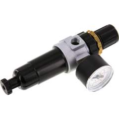 FD 01-16 M Mini-Filterregler G 1/4", 0,5-16 bar