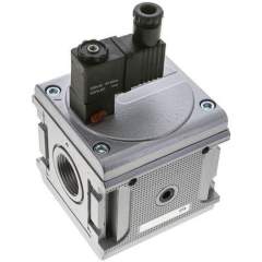 M CL 10 24VAC Multifix 3/2-Wege Magnetventil (NC), G 1", 24 V AC