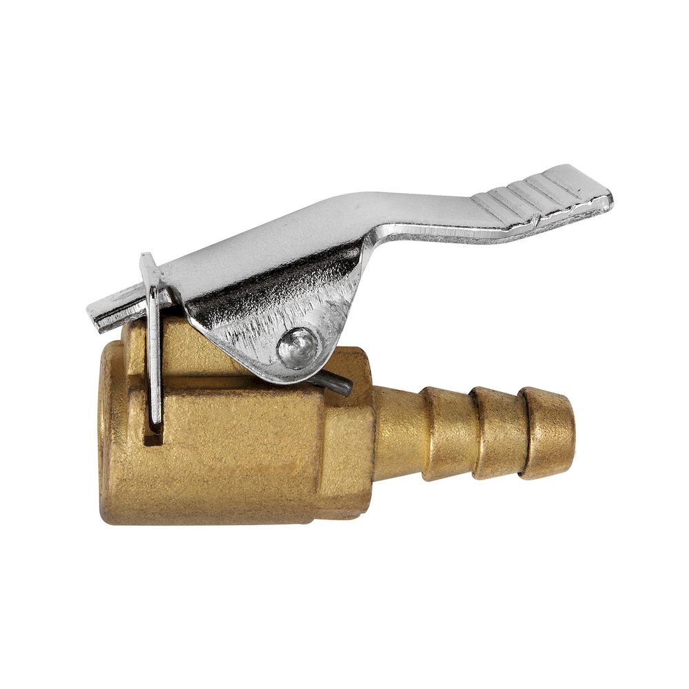 Riegler 136789. Momentstecker für Standard-Handreifenfüllmesser