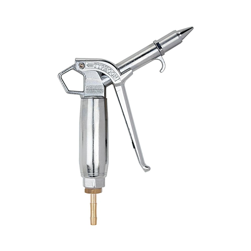 Riegler 114466.High performance air gun »Typhoon pro«, Sleeve I.D. 13