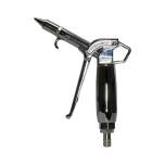 Riegler 114467.High performance air gun »Typhoon pro«, for couplings I.D. 7.2