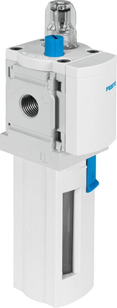 Öler MS4N-LOE-1/4-R - Festo 531702
