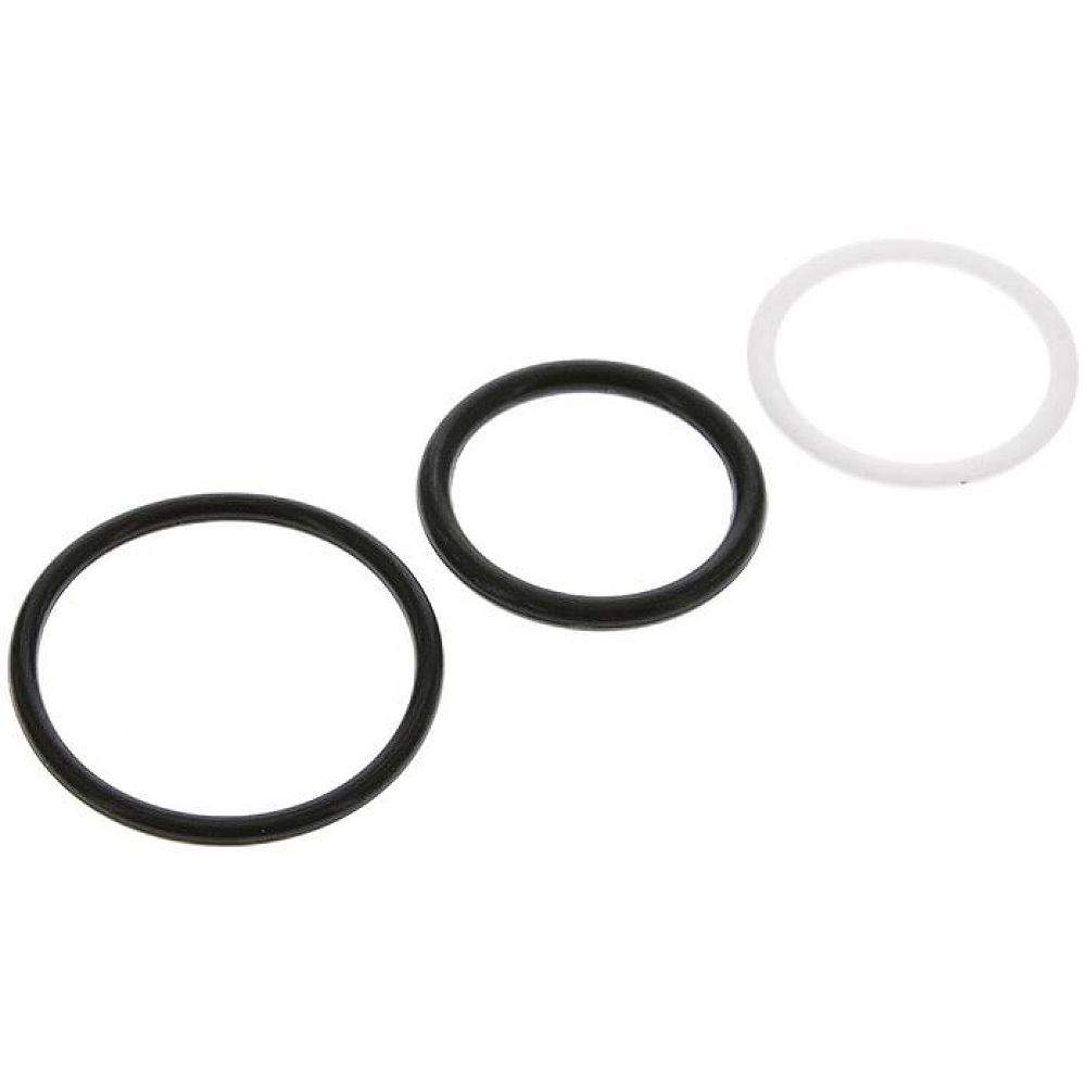 Dichtsatz für Schraubkupplung, Baugröße 4