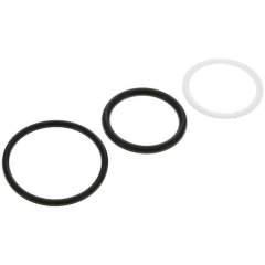 Dichtsatz für Schraubkupplung, Baugröße 4